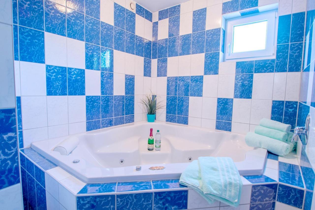 Residenz Am Strand Wohnung 1-11 ツィングシュト エクステリア 写真
